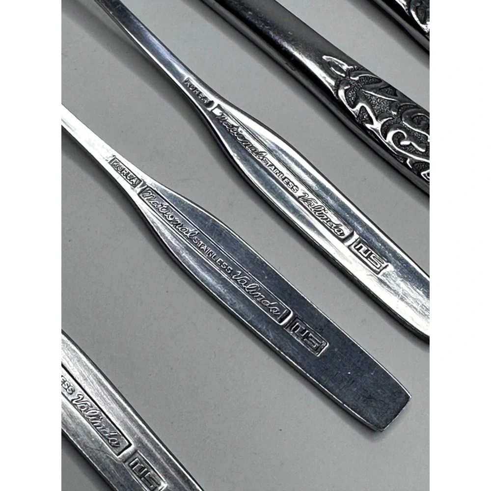 National Stainless clean preowned